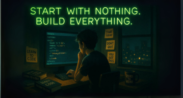 Coding for Beginners